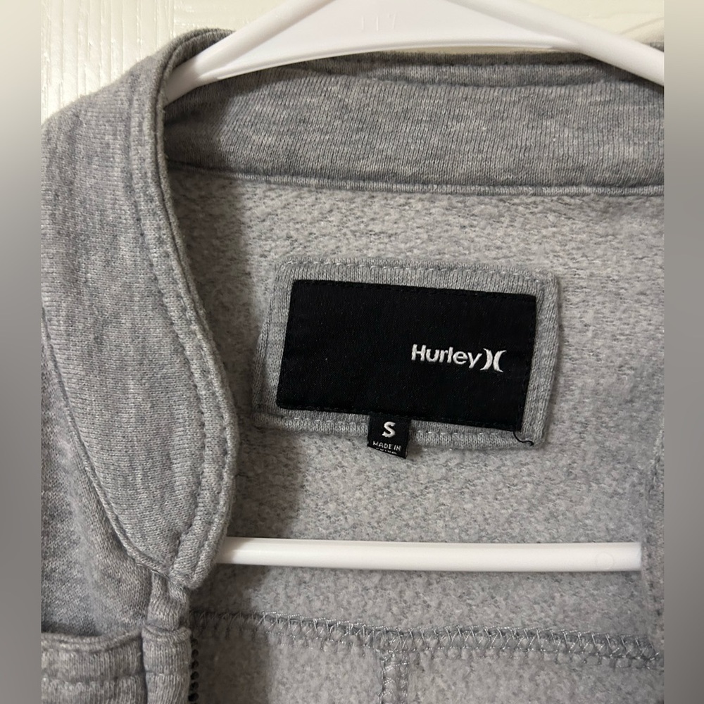 Hurley Jacket - Picture 4 of 6